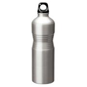 680ml Shaped Aluminium Water Bottle
