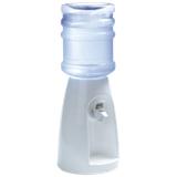 2.3 Liter Desktop Water Dispenser - White