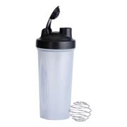 600ml Shaker with Stainless Steel Ball