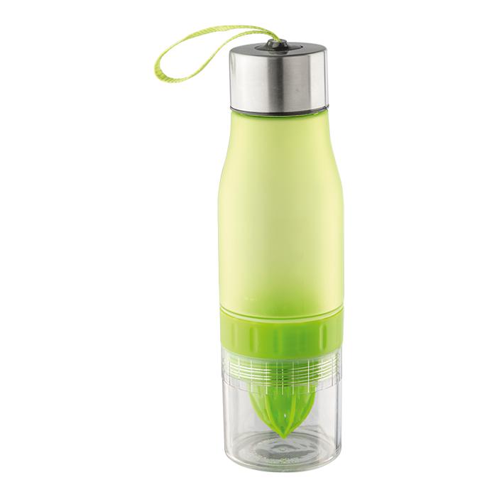 650ml Fruit Juicer Water Bottle