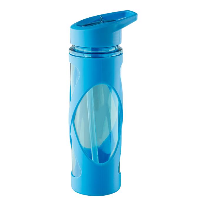 580ml Crisscross Grip Water Bottle