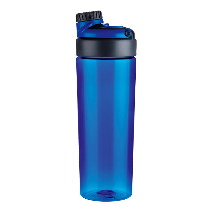 800ml Tritan Water Bottle With Carry Handle