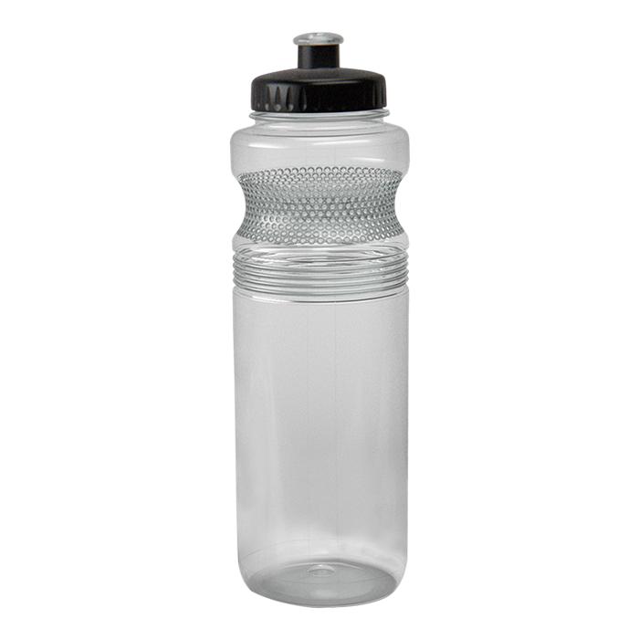 750ml Pro Grip PET  Water Bottle