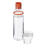 750ml Water Bottle with Cup