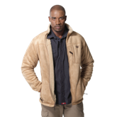 CAT Boulder Jacket (CAM6081) - Available in coffee or Tan CAT Boulder Jacket (CAM6081) - Available in coffee or Tan