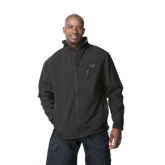 CAT Construction Jacket (CAM7350) - Available in Black or Navy CAT Construction Jacket (CAM7350) - Available in Black or Navy