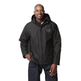 CAT Ridge Jacket (CAM7608) - Available in Black or Navy CAT Ridge Jacket (CAM7608) - Available in Black or Navy
