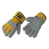 CAT Premium Palm Gloves (CAT011310L) CAT Premium Palm Gloves (CAT011310L)