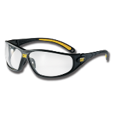 CAT Tread Glasses - Available in Clear, Smoke or Yellow CAT Tread Glasses - Available in Clear, Smoke or Yellow