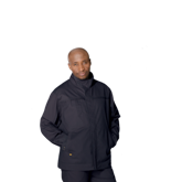 CAT Task Jacket (CAW1100) - Available in Black or Navy CAT Task Jacket (CAW1100) - Available in Black or Navy