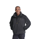 CAT Performance Fleece Jacket (CAW1103) CAT Performance Fleece Jacket (CAW1103)