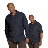 CAT Digger Shirt (CAW1108) - Available in Kelp, Navy or White CAT Digger Shirt (CAW1108) - Available in Kelp, Navy or White