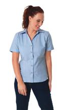 CAT Ladies Dover Shirt CAT Ladies Dover Shirt
