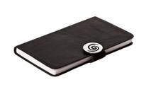 Carrol Boyes Notebook - Stir it Up Carrol Boyes Notebook - Stir it Up