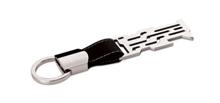Carrol Boyes Key Ring and Opener - Circuit Carrol Boyes Key Ring and Opener - Circuit