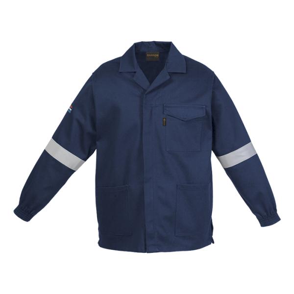 Barron D59 (SABS) Flame and Acid Retardant Conti Jacket - Availa