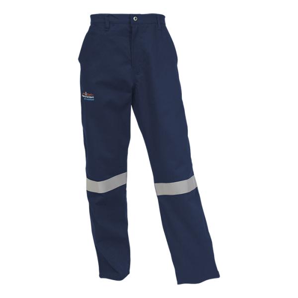 Barron D59 (SABS) Flame and Acid Retardant Conti Trouser - Avail