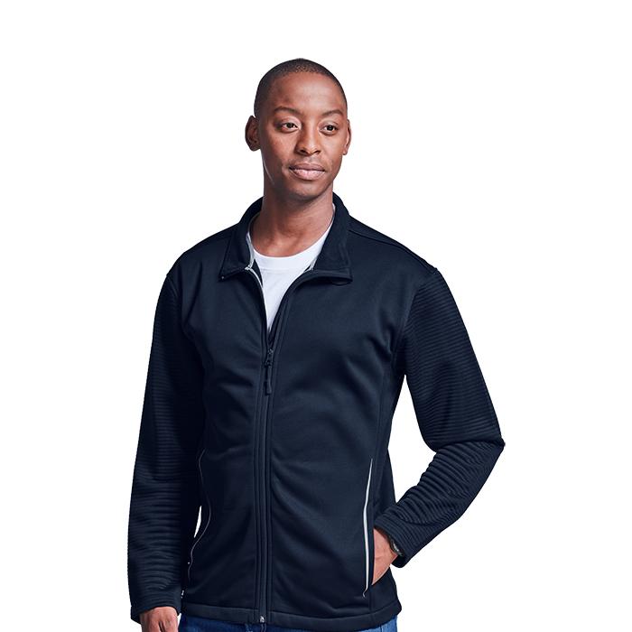 Mens Dakota Jacket. Black or Navy