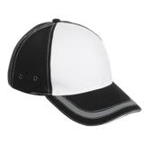6 Panel District Cap