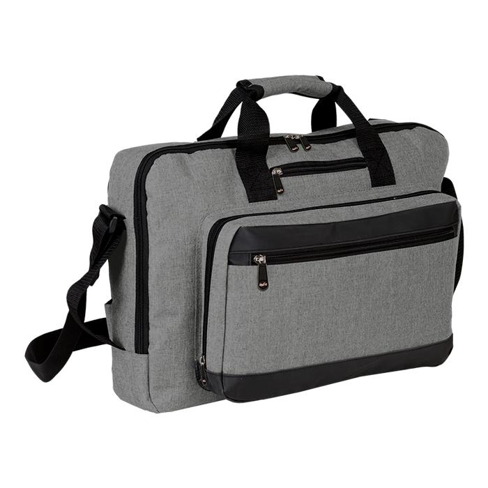 Melange Crossover Laptop Backpack