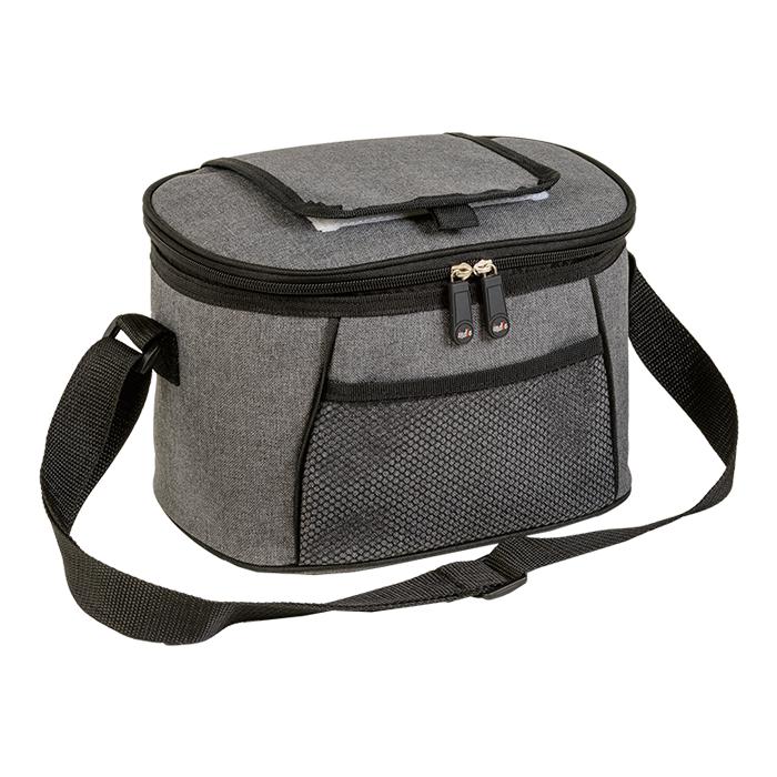 Melange Cooler With Flip Open Lid