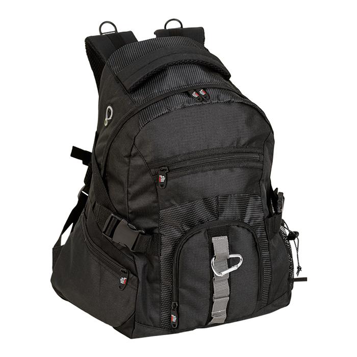 Mountaineer Backpack