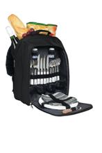 San Severo Picnic Backpack