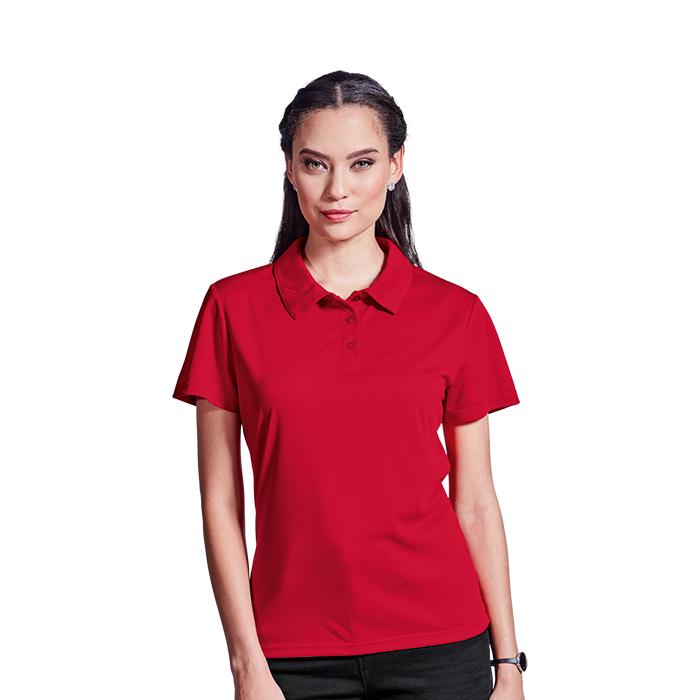 Ladies Atlas Golfer. Black, Navy or Red