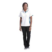 Ladies Focus Golfer