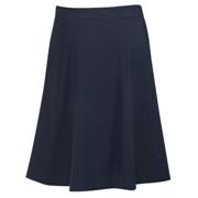 Ladies Statement Flared Skirt