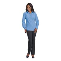 Ladies Donna Blouse Long Sleeve