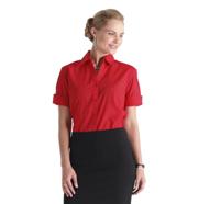 Ladies Quest Short Sleeve Blouse