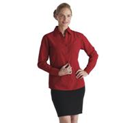 Ladies Quest Long Sleeve Blouse