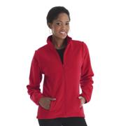 Ladies Ultra Fleece (with zip Off Sleeves)