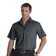 Manhattan Lounge Short Sleeve