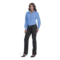 Ladies Tailor Stretch Pants