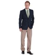 Mens Status Blazer