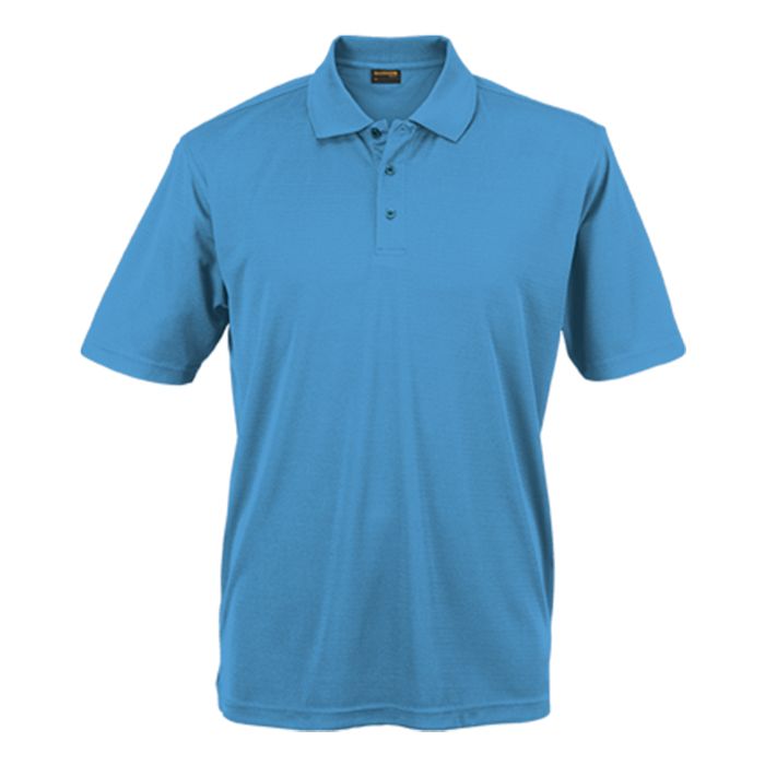 Mens Pinto Golfer - Avail in: Black, Granite, Navy or Sapphire
