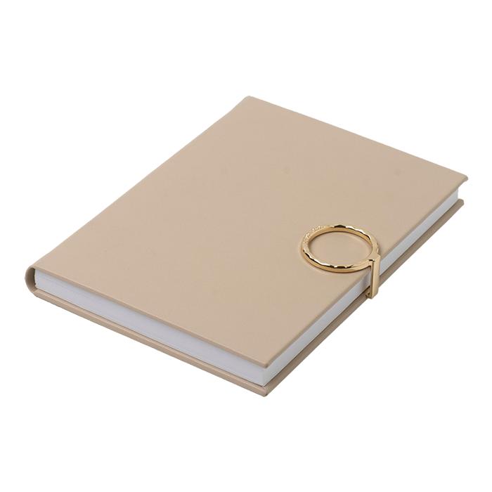 Nina Ricci Note Pad A6 Boucle