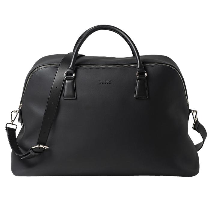 Nina Ricci Travel Bag Sellier Noir - Avail in: Black