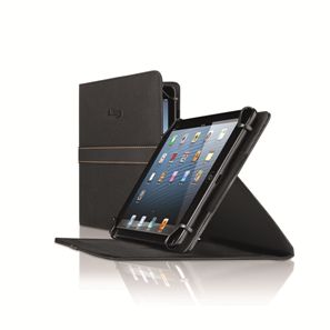 Solo Metro Universal Fit Tablet Case up to 8.5 Inch - Avail in: