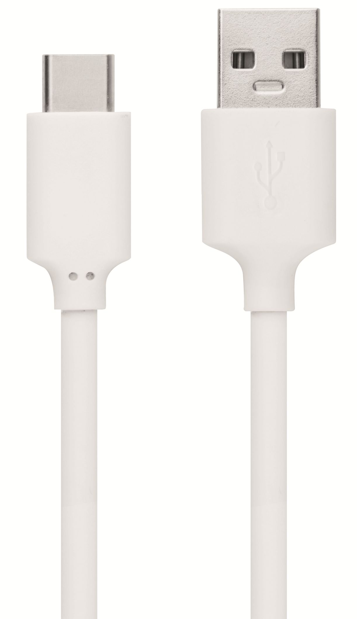 Snug Type-C USB Cable - Avail in: White