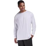 135g Long Sleeve Polyester T-Shirt