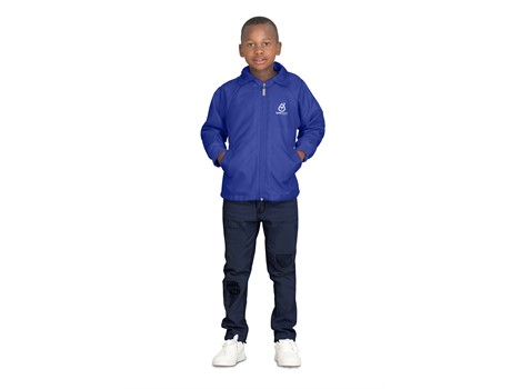 Kids Alti-Mac Terry Jacket