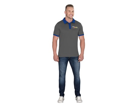 Mens Bridgewater Golf Shirt