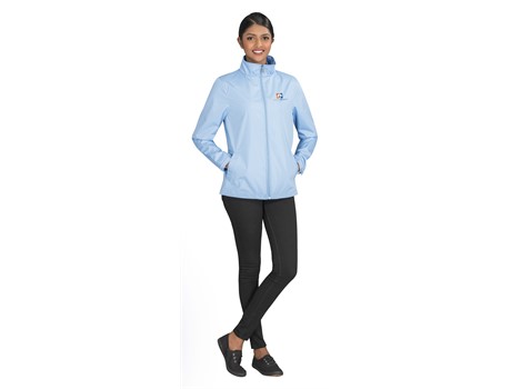 Ladies Celsius Jacket