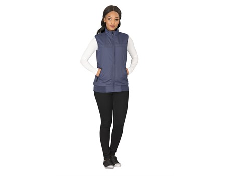 Ladies Colorado Bodywarmer