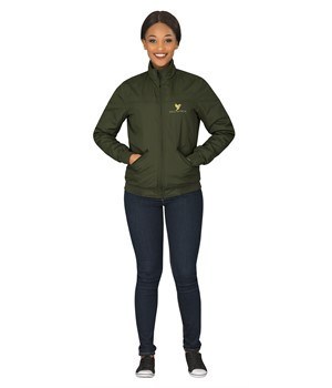 Ladies Colorado Jacket