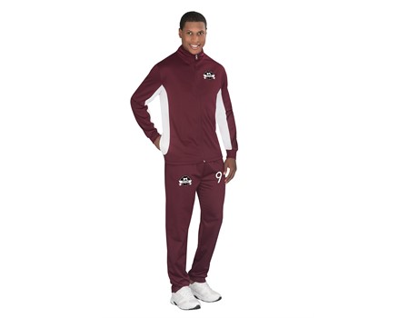 Unisex Championship Sports Tracksuit