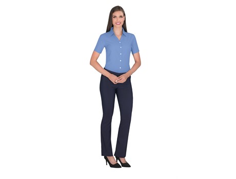 Ladies Shirt Sleeve Catalyst Shirt